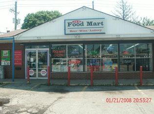 3519 W 117th St, Cleveland, OH 44111