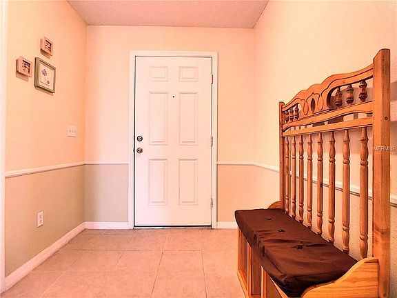 Entry Area