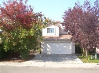 5340 Muskingham Way, Sacramento, CA 95823