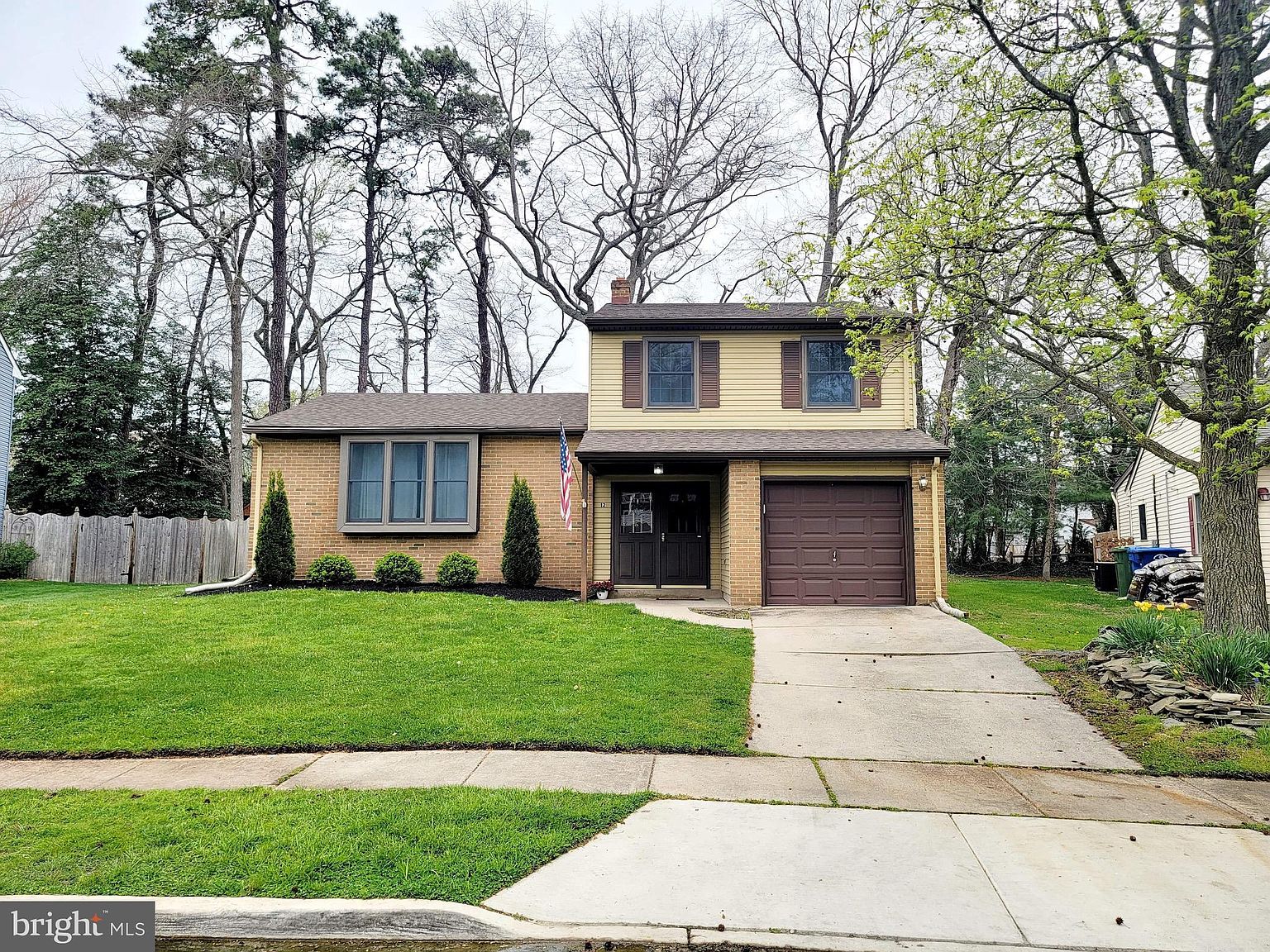 12 Lakeside Dr, Marlton, NJ 08053 Zillow