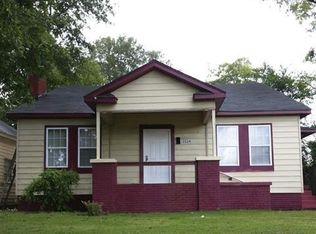 2034 49th St W, Birmingham, AL 35208