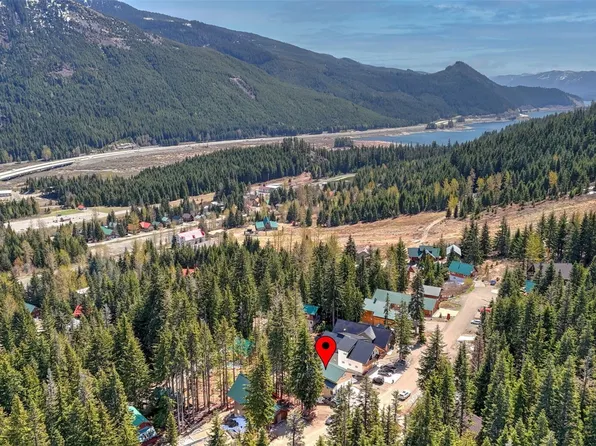 160 Innsbruck Drive, Snoqualmie Pass, WA 98068