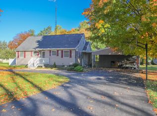 18388 6th Avenue Rd, Three Rivers, MI 49093