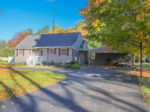 18388 6th Avenue Rd, Three Rivers, MI 49093