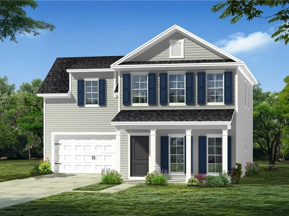 136 Exmoor Circle, Savannah, GA 31302