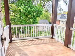 1349 Duncan Ave #3, Cincinnati, OH 45208