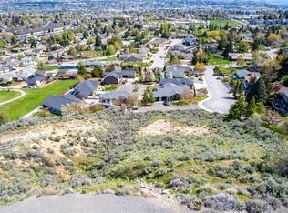 1530 Skyline Drive, Wenatchee, WA 98801