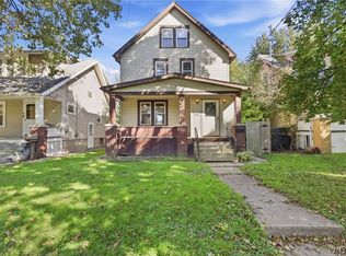 2410 Cleveland Ave, Niagara Falls, NY 14305