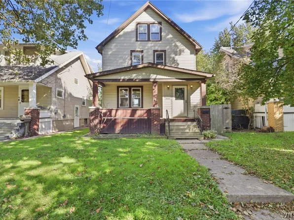 2410 Cleveland Ave, Niagara Falls, NY 14305