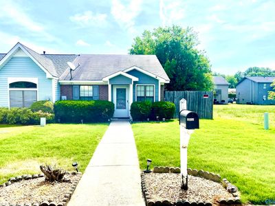 2932 McDonald Dr SW, Decatur, AL, 35603