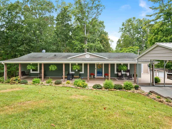 4615 Cornbread Rd, Radford, VA 24141