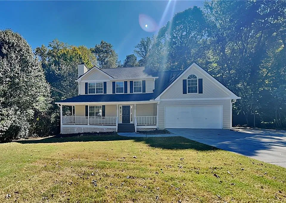 1085 Crystal Water Dr