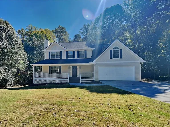 1085 Crystal Water Dr, Lawrenceville, GA 30045