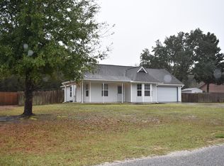 8285 Torres St, Navarre, FL 32566