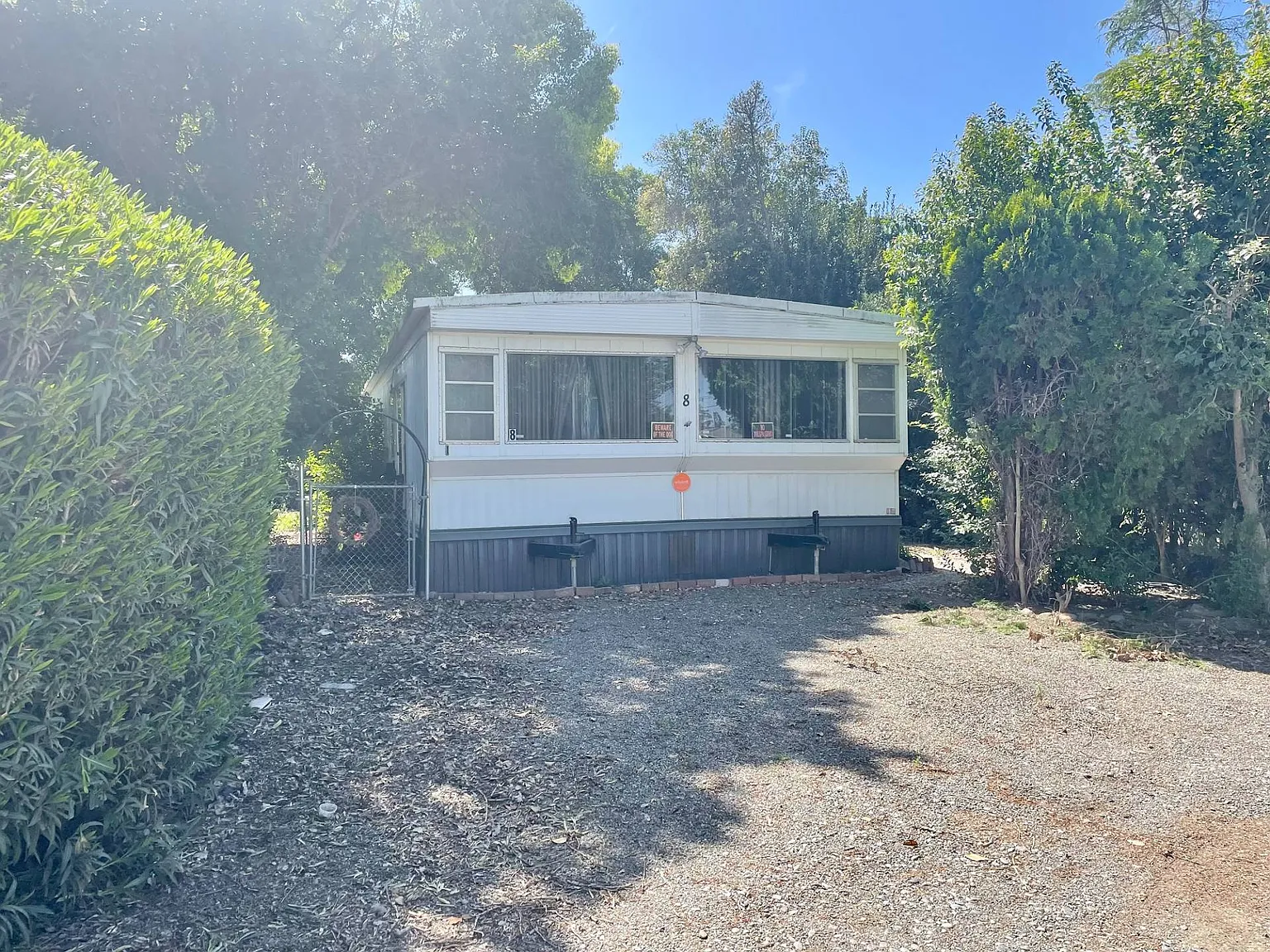 1539 Villa Ave Space 8 photo 1