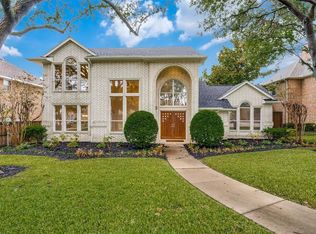 1513 Bayberry Ct, Plano, TX 75093