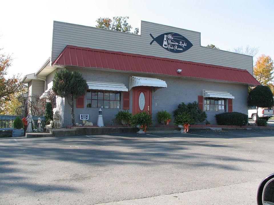 Beacon Light Restauarant
