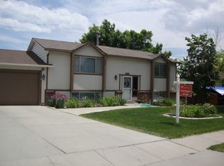 12751 S Timp View Dr, Riverton, UT 84065