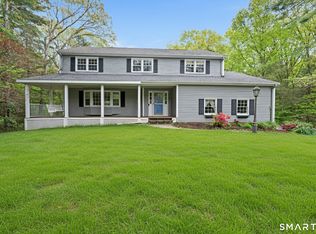 20 Saxton Brook Drive, Simsbury, CT 06070