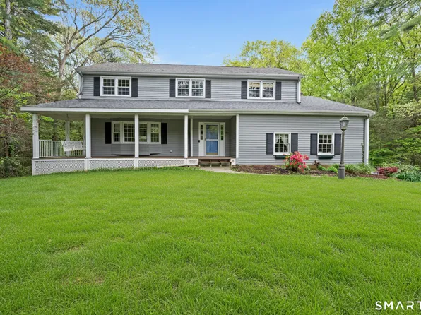 20 Saxton Brook Drive, Simsbury, CT 06070