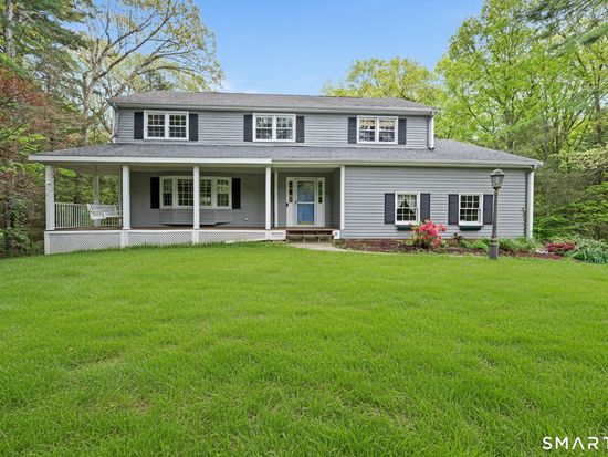 20 Saxton Brook Drive, Simsbury, CT 06070