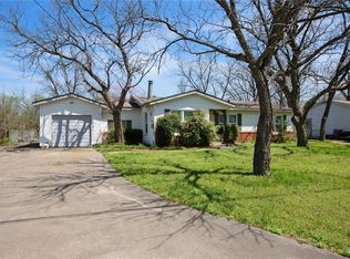 1706 Rogene Dr, Waco, TX 76705