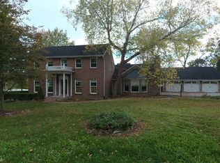 1117 Kirby Rd, Lebanon, OH 45036