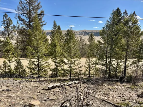 2601 Redhill Road LOT 045, Fairplay, CO 80440