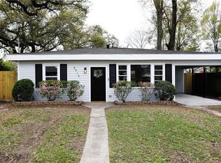4416 Calumet St, Metairie, LA 70001