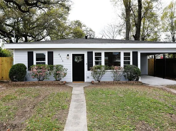4416 Calumet St, Metairie, LA 70001