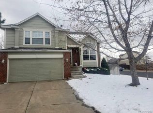 19810 E Caspian Cir, Aurora, CO 80013