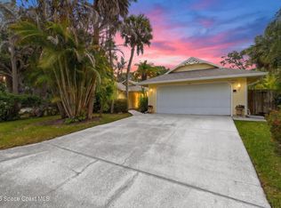 285 Ibis Dr, Melbourne Beach, FL 32951