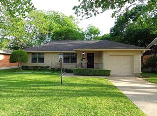 727 Nottingham Dr, Richardson, TX 75080