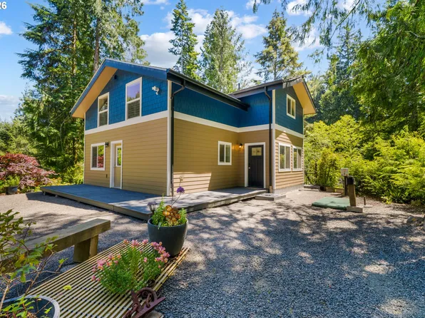 89406 Levage Dr, Florence, OR 97439