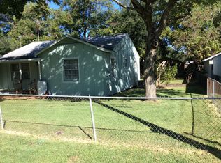 12130 12th St, Santa Fe, TX 77510