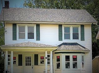 3430 Wabash Ave, Cincinnati, OH 45207
