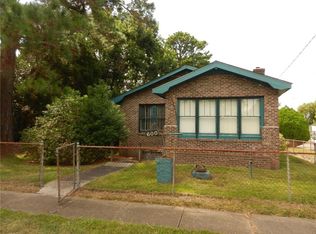 600 Tuttle Ave, Mobile, AL 36604