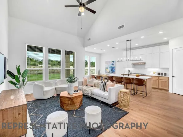 1805 Beavers Bend Dr, Celina, TX 75009