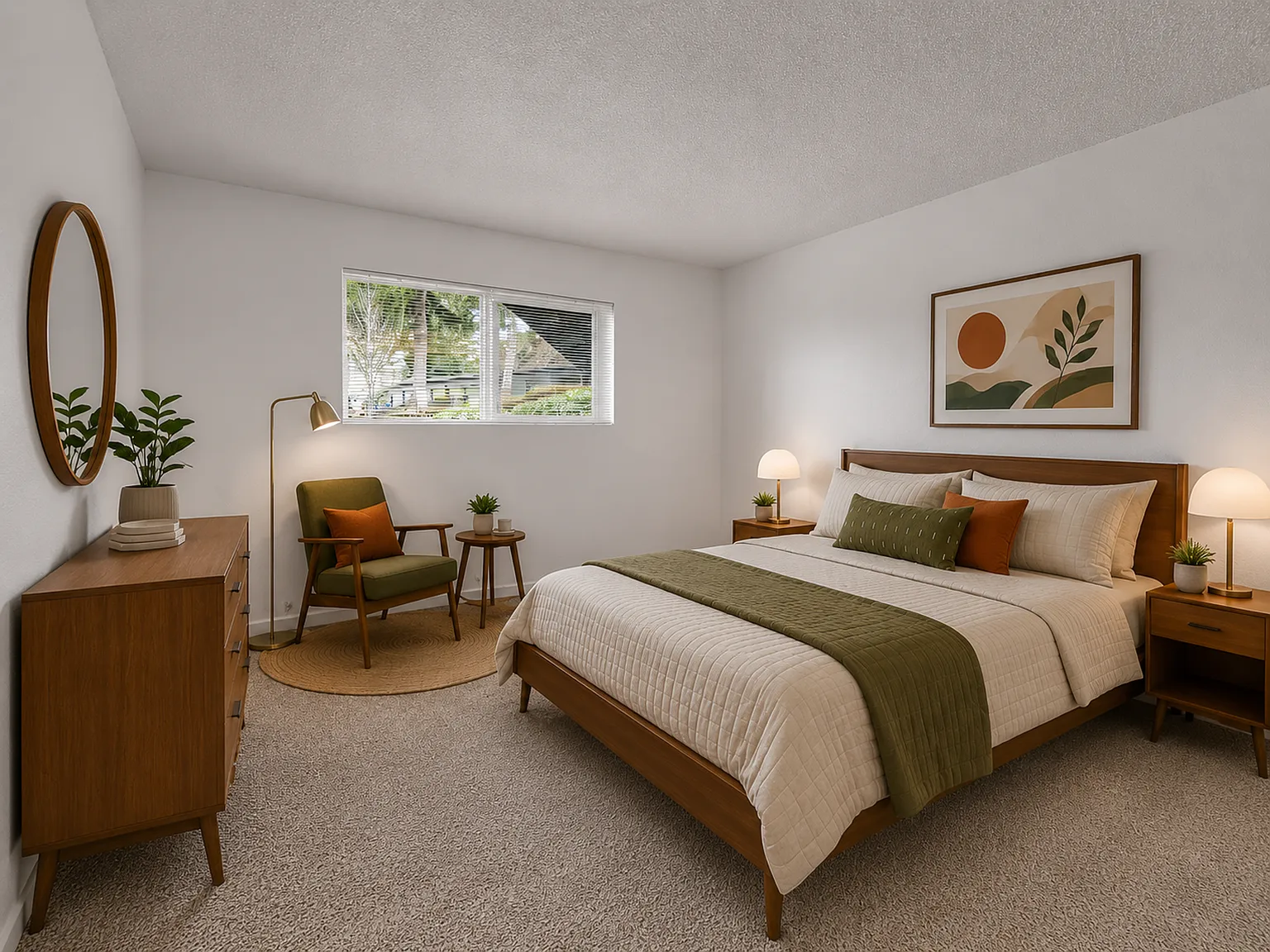 King City Apartments — Photo 3
