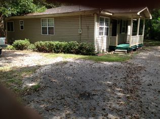 930 Carson St, Orangeburg, SC 29115