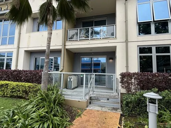 555 South St, Honolulu, HI
