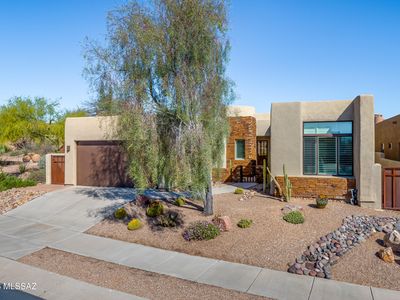 990 W Par Four Dr, Oro Valley, AZ, 85755