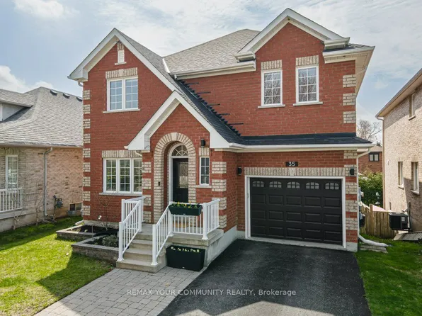 35 Laurelbank Cres, Georgina, ON L4P 4H7