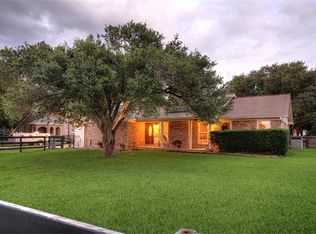 26701 Willow Ln, Katy, TX 77494