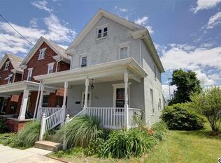 324 5th St, New Cumberland, PA 17070