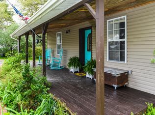 6212 Babelay Rd, Knoxville, TN 37924