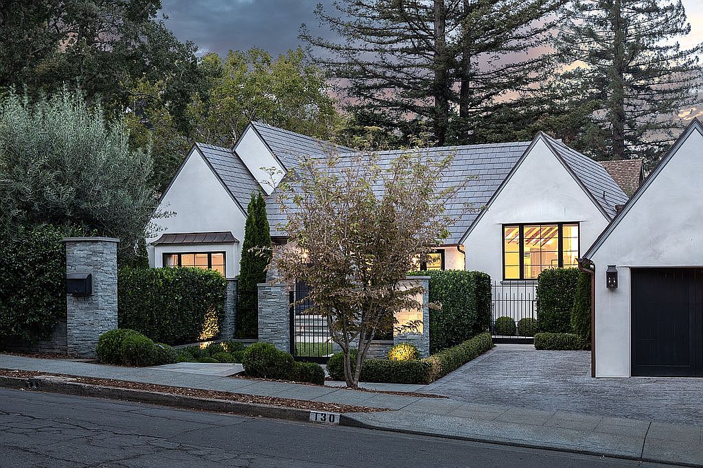 130 Crescent Rd, San Anselmo, CA 94960 Zillow
