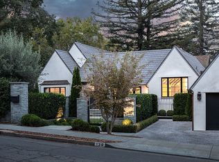 130 Crescent Rd, San Anselmo, CA 94960