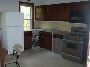 6 Sewall St #2, Mission Hill, MA 02120