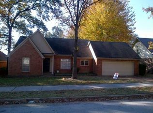 4017 Birch Glen Dr, Memphis, TN 38115